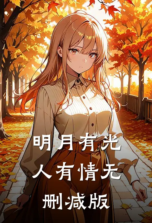 明月有光人有情无删减版