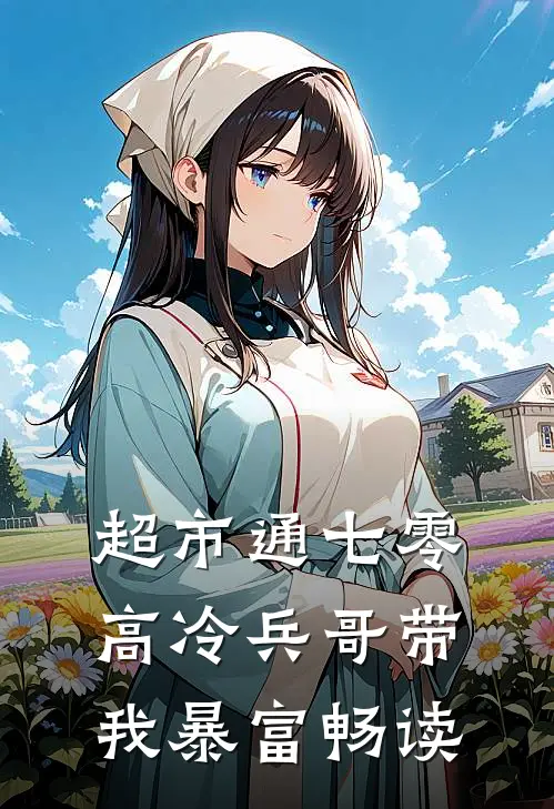 超市通七零：高冷兵哥带我暴富畅读