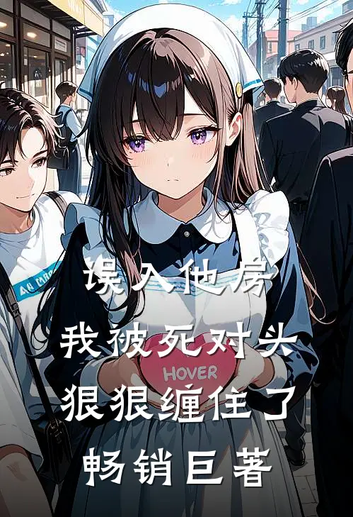 误入他房，我被死对头狠狠缠住了畅销巨著