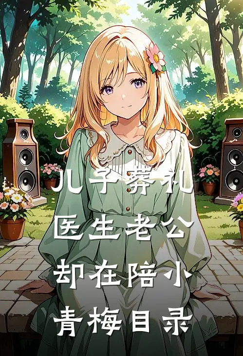 儿子葬礼，医生老公却在陪小青梅目录
