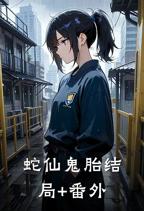 蛇仙鬼胎结局+番外