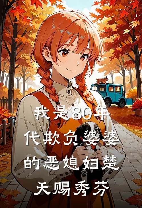 我是80年代欺负婆婆的恶媳妇楚天赐秀芬