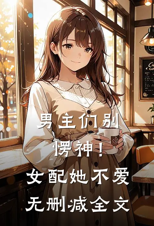 男主们别愣神！女配她不爱无删减全文
