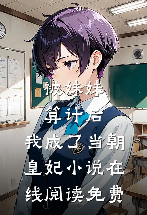 被妹妹算计后，我成了当朝皇妃小说在线阅读免费