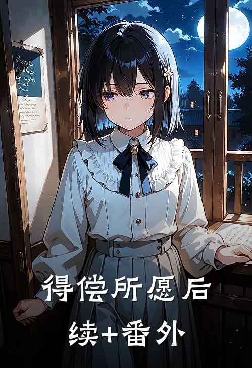 得偿所愿后续+番外