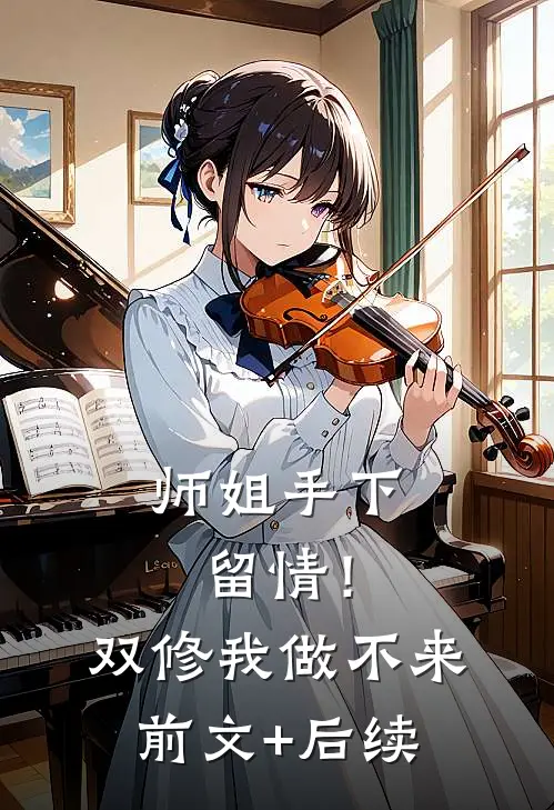 师姐手下留情！双修我做不来前文+后续