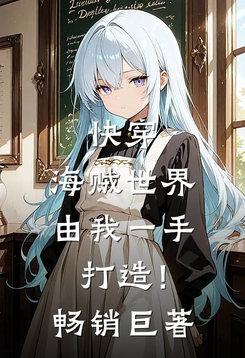 快穿：海贼世界，由我一手打造！畅销巨著