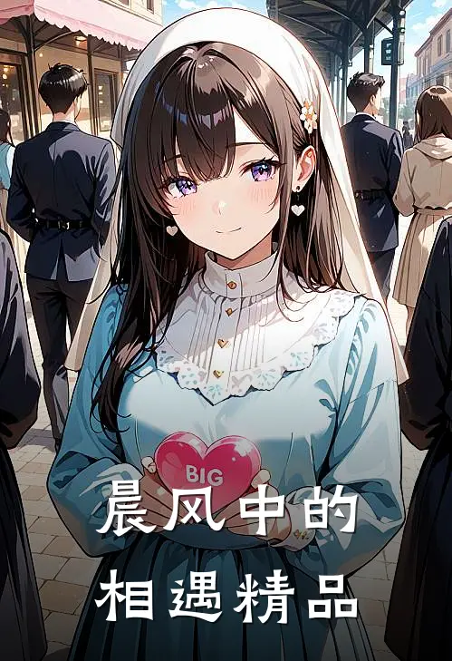 晨风中的相遇精品