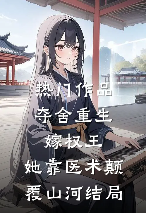 热门作品夺舍重生嫁权王,她靠医术颠覆山河结局