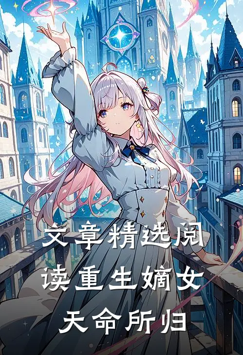 文章精选阅读重生嫡女：天命所归