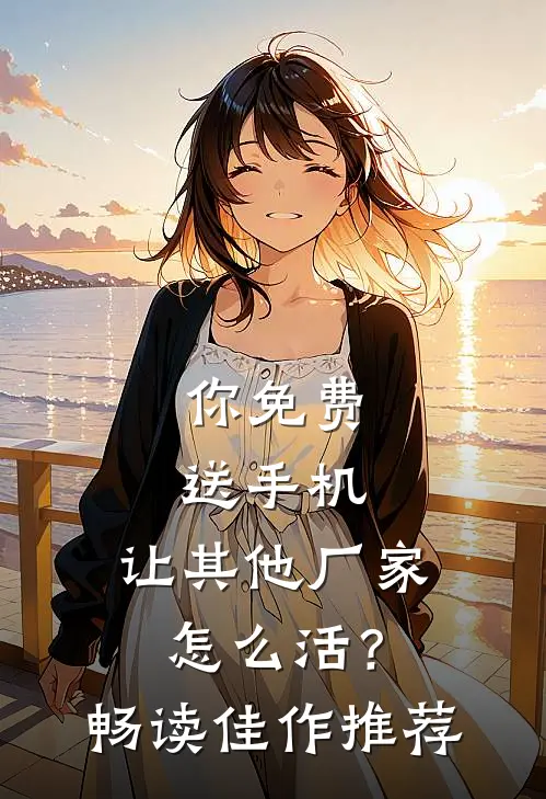 你免费送手机，让其他厂家怎么活？畅读佳作推荐
