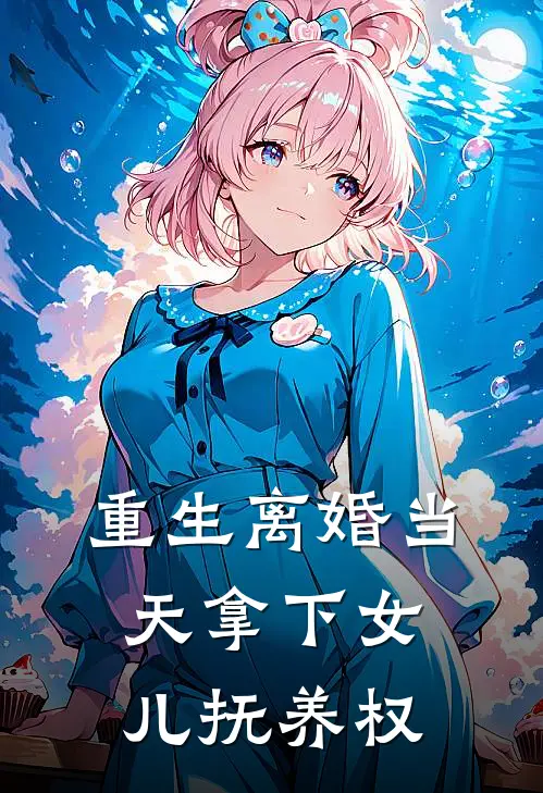 重生离婚当天拿下女儿抚养权