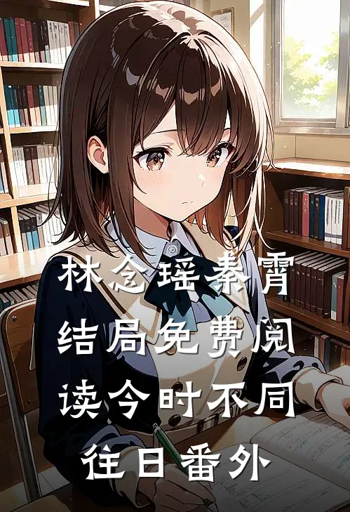 林念瑶秦霄结局免费阅读今时不同往日番外
