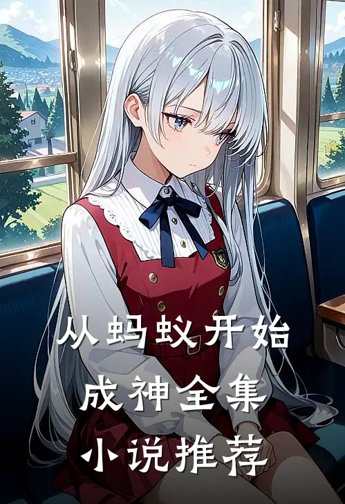 从蚂蚁开始成神全集小说推荐