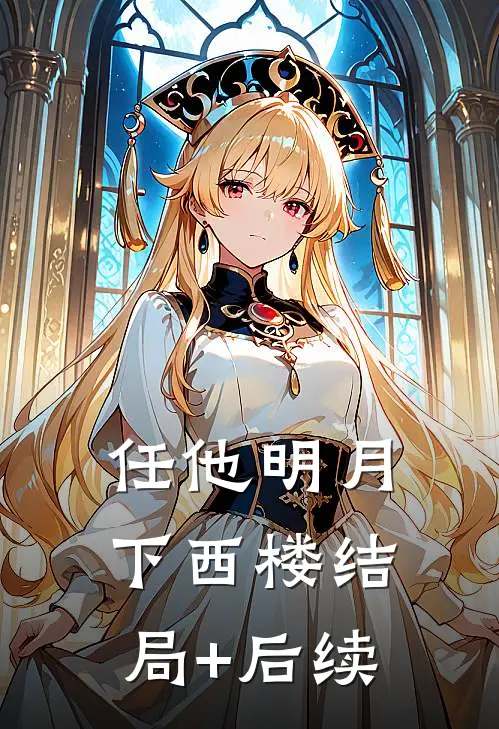 任他明月下西楼结局+后续