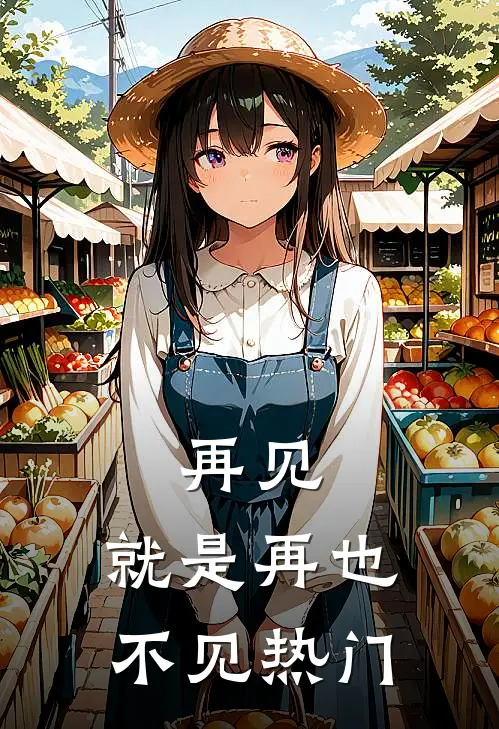 再见，就是再也不见热门