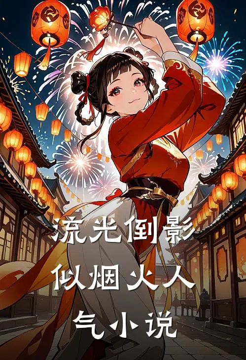 流光倒影似烟火人气小说