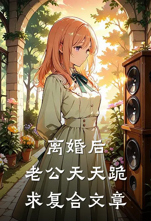 离婚后，老公天天跪求复合文章