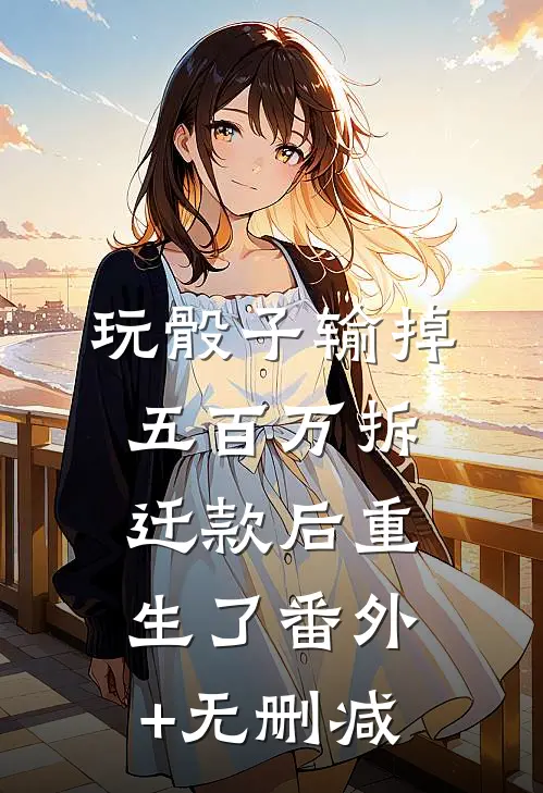玩骰子输掉五百万拆迁款后重生了番外+无删减