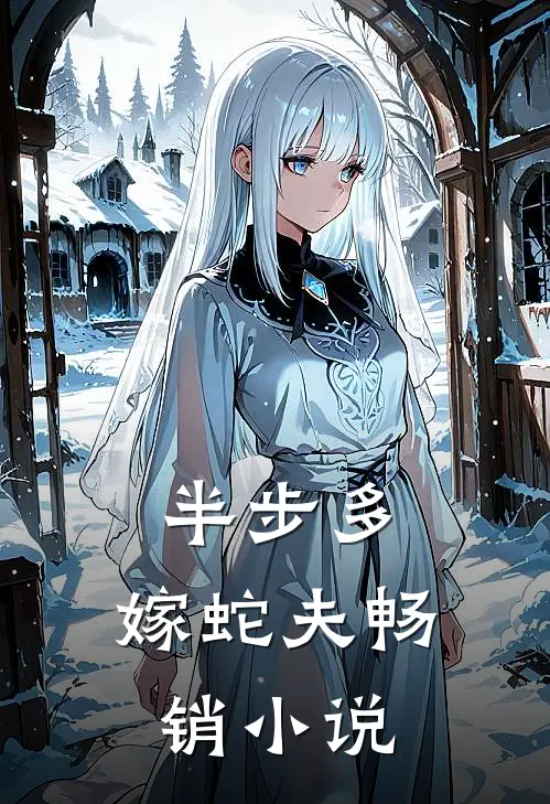 半步多：嫁蛇夫畅销小说