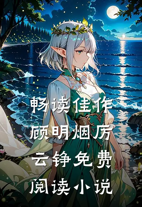 畅读佳作顾明烟厉云铮免费阅读全文