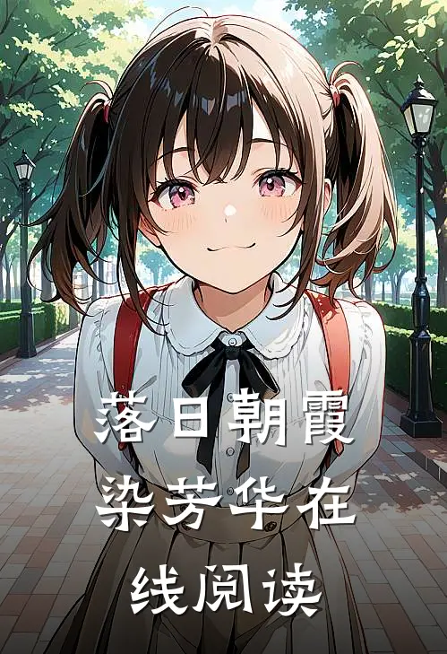 落日朝霞染芳华在线阅读