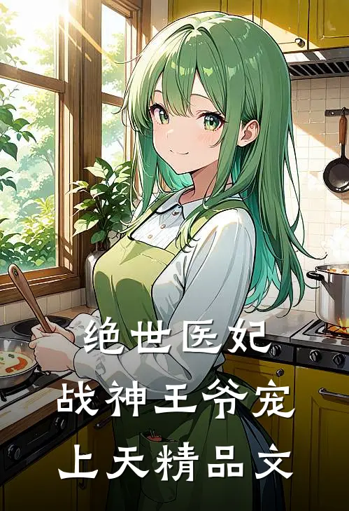 绝世医妃：战神王爷宠上天精品文