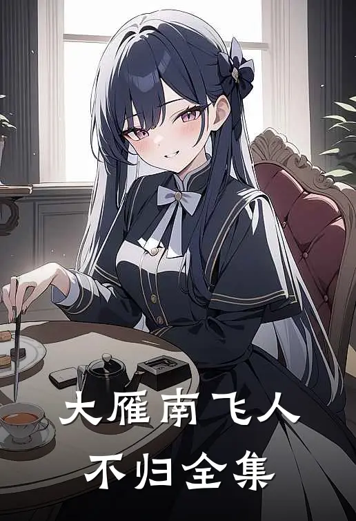 大雁南飞人不归全集