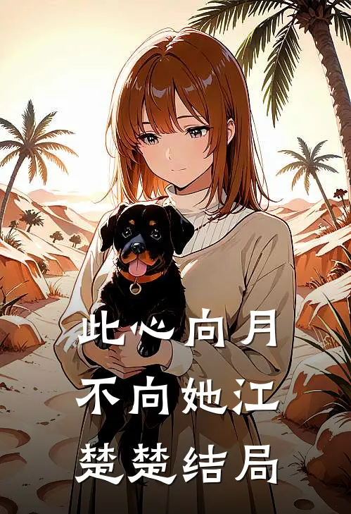 此心向月不向她江楚楚结局