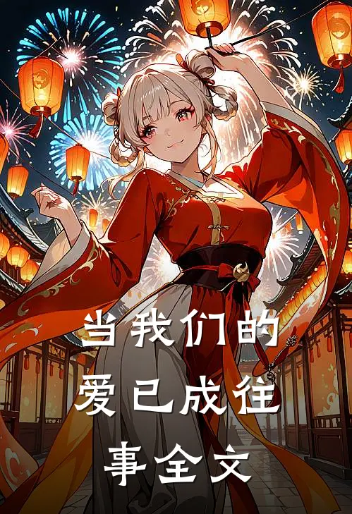 当我们的爱已成往事全文