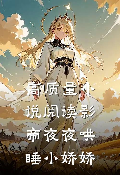 高质量小说阅读影帝夜夜哄睡小娇娇