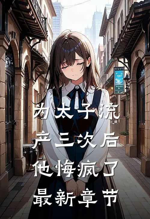 为太子流产三次后，他悔疯了最新章节