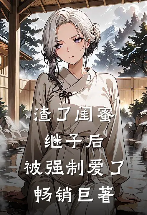 渣了闺蜜继子后，被强制爱了畅销巨著