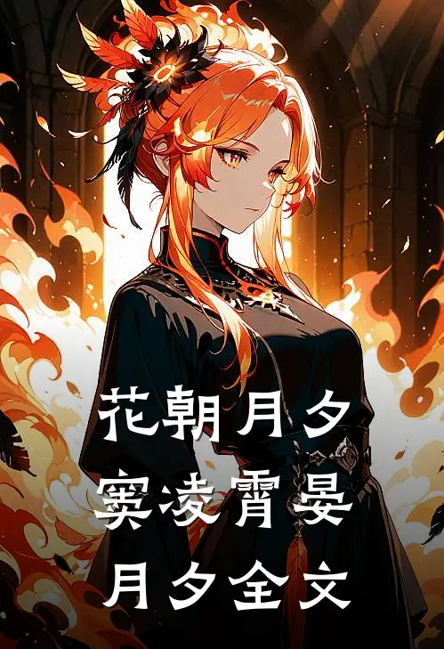 花朝月夕窦凌霄晏月夕全文