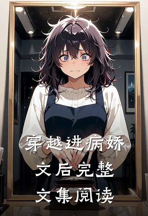 穿越进病娇文后完整文集阅读