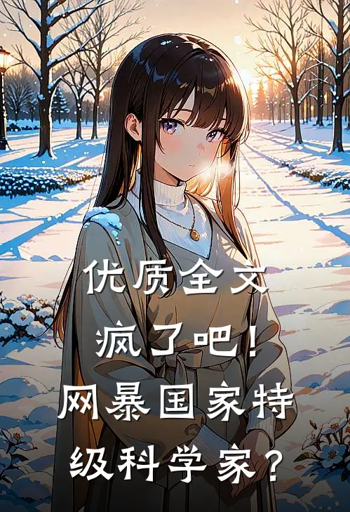 优质全文疯了吧！网暴国家特级科学家？