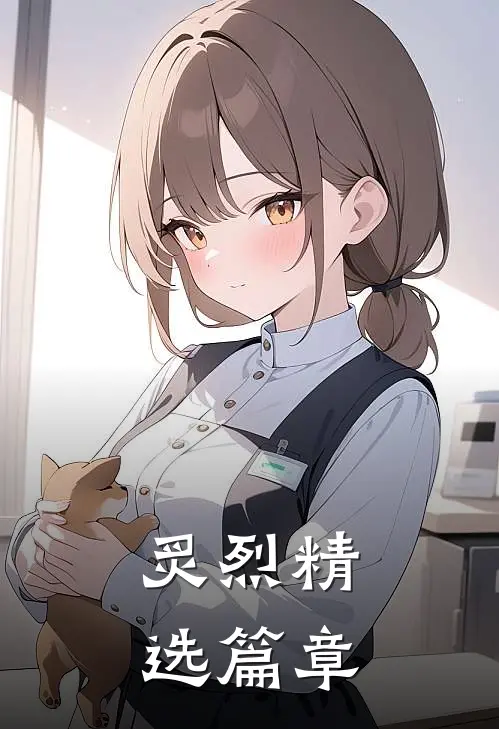 炙烈精选篇章