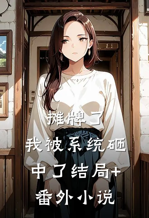 摊牌了，我被系统砸中了结局+番外小说