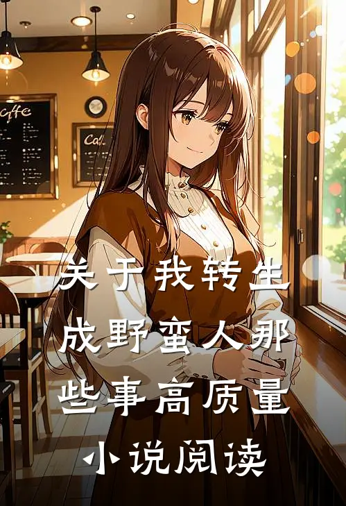 关于我转生成野蛮人那些事高质量小说阅读