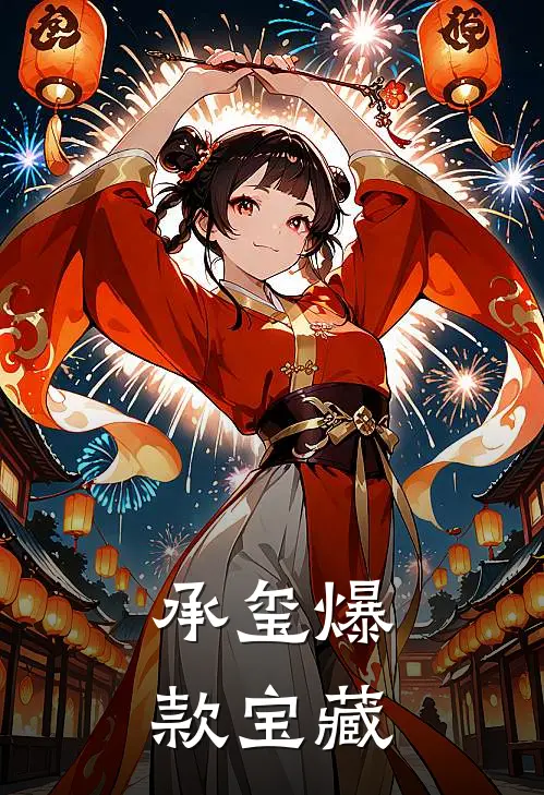 承玺爆款宝藏是