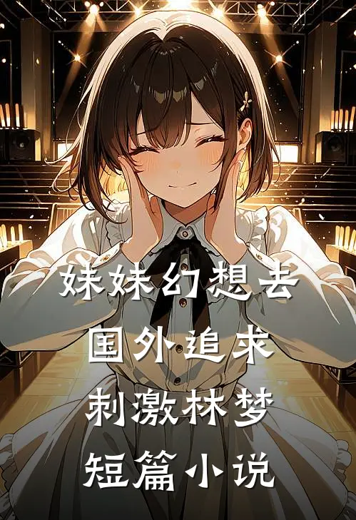 妹妹幻想去国外追求刺激林梦短篇小说