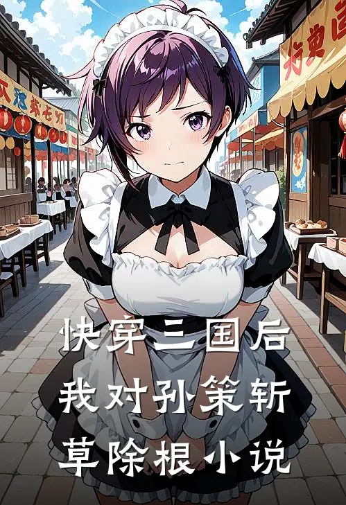 快穿三国后，我对孙策斩草除根小说