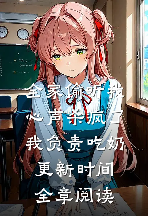 全家偷听我心声杀疯了,我负责吃奶更新时间全章阅读