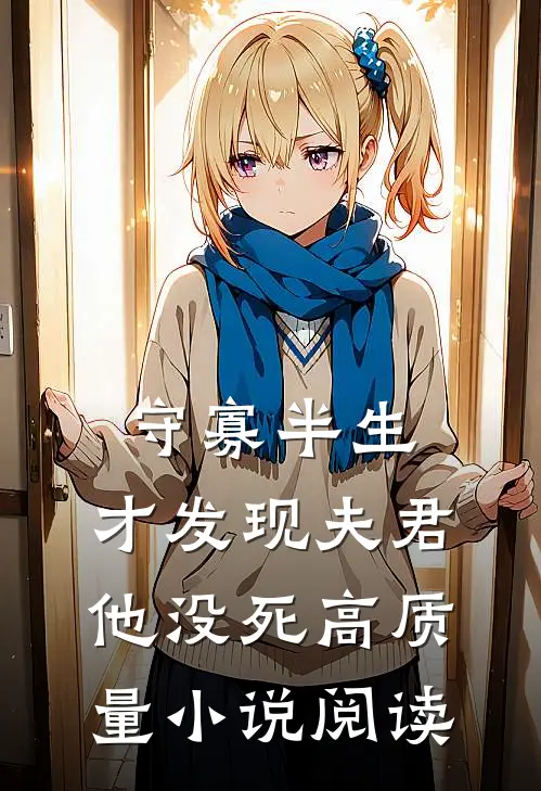 守寡半生，才发现夫君他没死高质量小说阅读