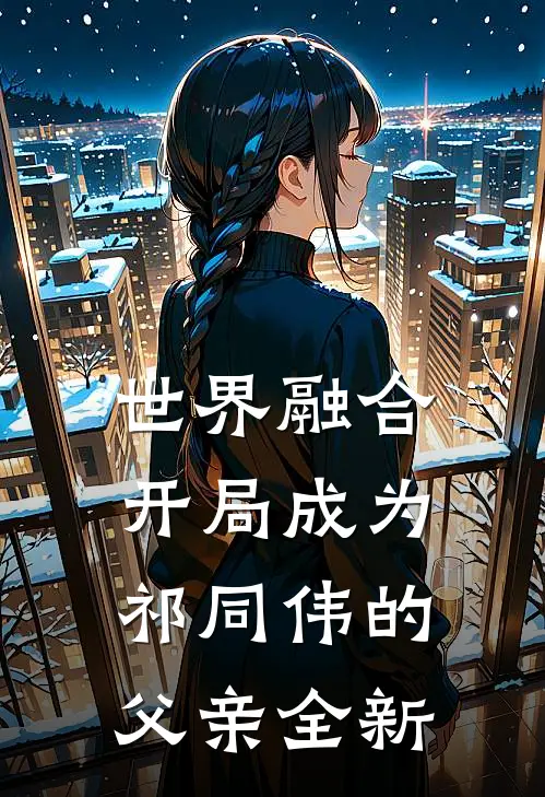 世界融合：开局成为祁同伟的父亲全新