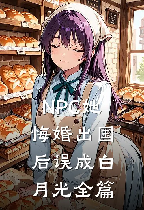 NPC她悔婚出国后误成白月光全篇