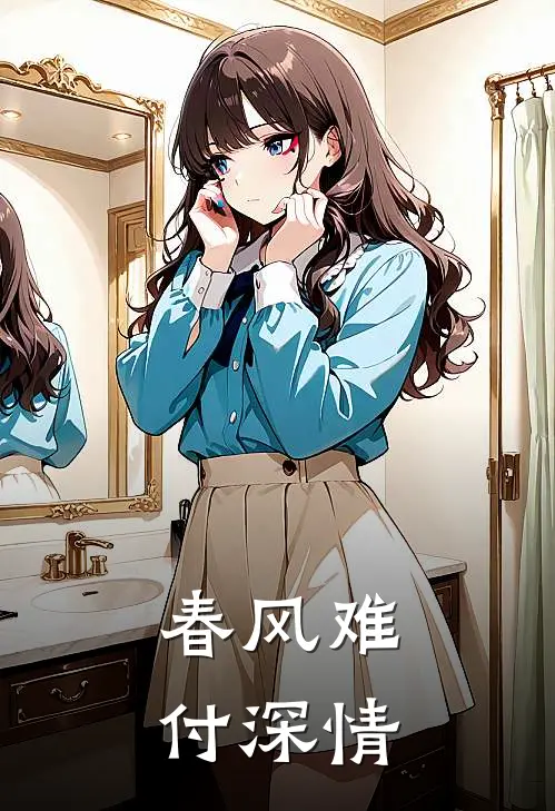 春风难付深情