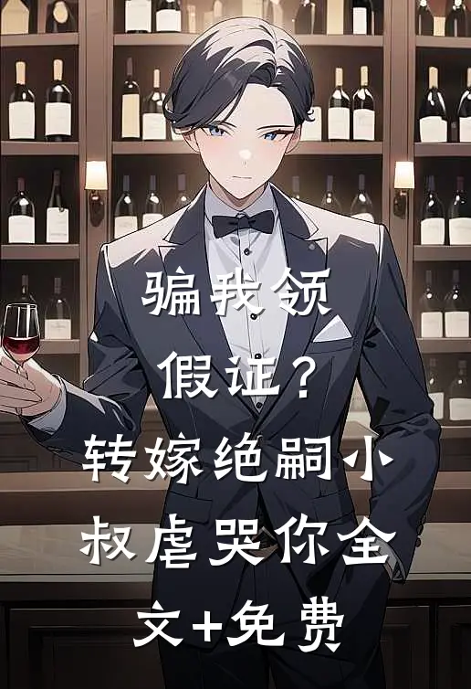 骗我领假证？转嫁绝嗣小叔虐哭你全文+免费