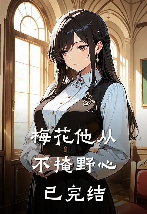 梅花他从不掩野心已完结
