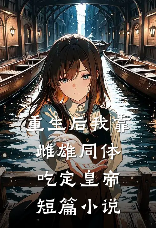 重生后我靠雌雄同体吃定皇帝短篇小说